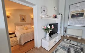 Apartments Ragusa